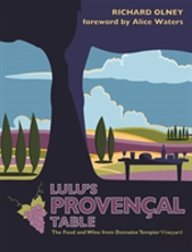 Luluâ€™S Provencal Table