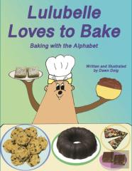 Lulubelle Loves To Bake