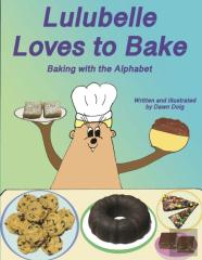 Lulubelle Loves To Bake