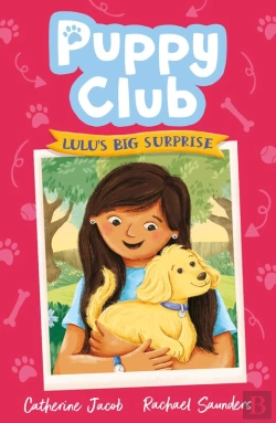 Bertrand.pt - Lulu'S Big Surprise