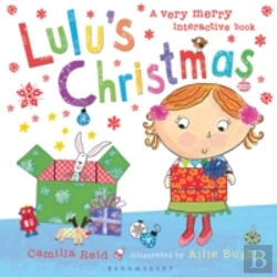 Bertrand.pt - Lulu'S Christmas