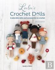 Lulu'S Crochet Dolls