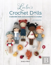 Lulu'S Crochet Dolls