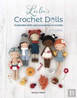 Bertrand.pt - Lulu'S Crochet Dolls