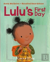 Lulu'S First Day
