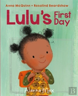 Bertrand.pt - Lulu'S First Day