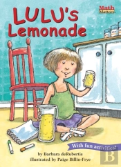 Lulu'S Lemonade
