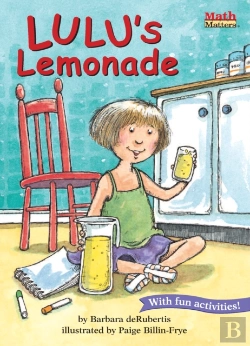 Bertrand.pt - Lulu'S Lemonade