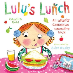 Bertrand.pt - Lulu'S Lunch