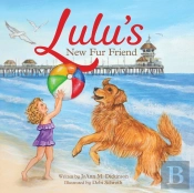 Lulu'S New Fur Friend