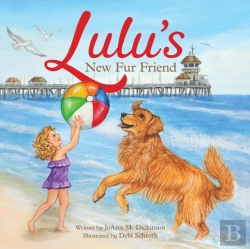 Bertrand.pt - Lulu'S New Fur Friend