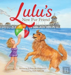 Bertrand.pt - Lulu'S New Fur Friend