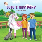 Lulu'S New Pony
