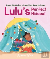 Lulu'S Perfect Hideout