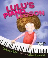 Lulu'S Piano Lesson