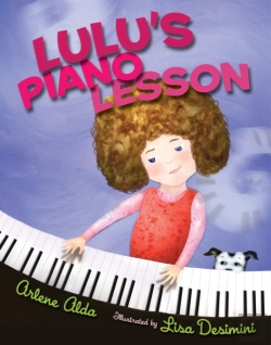 Bertrand.pt - Lulu'S Piano Lesson