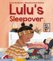Lulu'S Sleepover