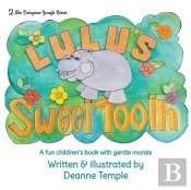 Lulu'S Sweet Tooth