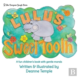 Bertrand.pt - Lulu'S Sweet Tooth