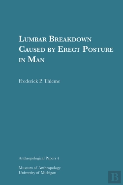 Bertrand.pt - Lumbar Breakdown Caused By Erect Posture In Man