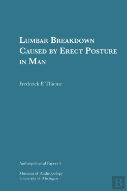 Bertrand.pt - Lumbar Breakdown Caused By Erect Posture In Man