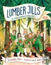 Lumber Jills