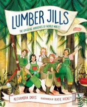 Lumber Jills