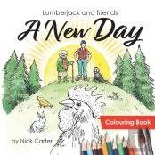 Lumberjack And Friends