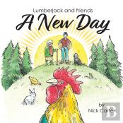 Lumberjack And Friends