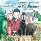 Lumberjack And Friends To The Rescue!