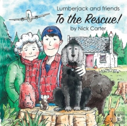 Bertrand.pt - Lumberjack And Friends To The Rescue!