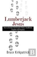 Lumberjack Jesus
