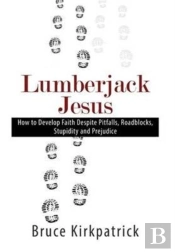 Lumberjack Jesus