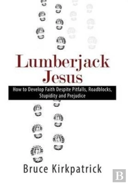 Bertrand.pt - Lumberjack Jesus
