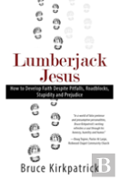 Lumberjack Jesus