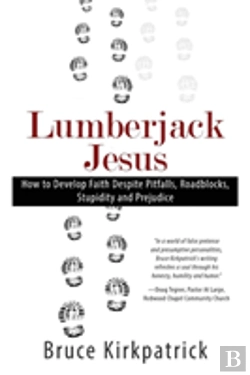 Bertrand.pt - Lumberjack Jesus