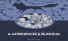 Lumberjanes Book One