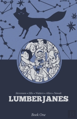 Bertrand.pt - Lumberjanes Book One
