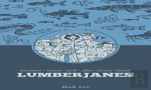 Lumberjanes Book Two