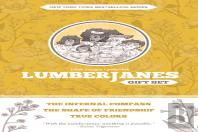 Lumberjanes Graphic Novel Gift Set