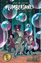 Lumberjanes Vol. 11