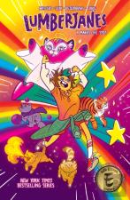 Lumberjanes Vol. 14