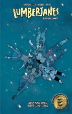 Lumberjanes Vol. 15