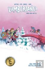Lumberjanes Vol. 16