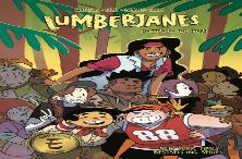 Lumberjanes Vol. 17
