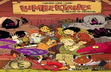 Lumberjanes Vol. 19