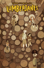 Lumberjanes Vol. 4