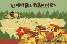 Lumberjanes Vol. 7