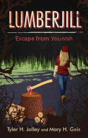 Lumberjill: Escape From Younish