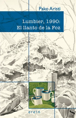 Bertrand.pt - Lumbier, 1990: El Llanto De La Foz